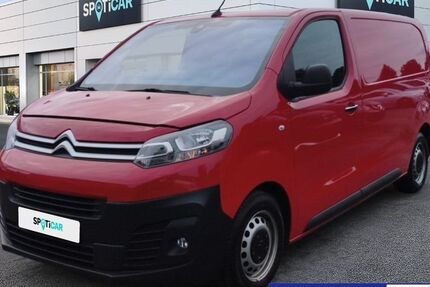 Citroen Jumpy 80.395 km 18.990 &euro; Hamburg 22529