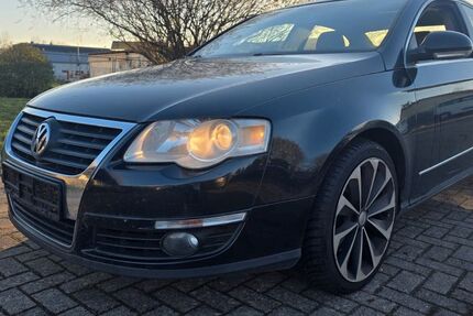 VW Passat 263.000 km 1.390 &euro; Bad Fallingbostel (OT Dorfmark) 29683