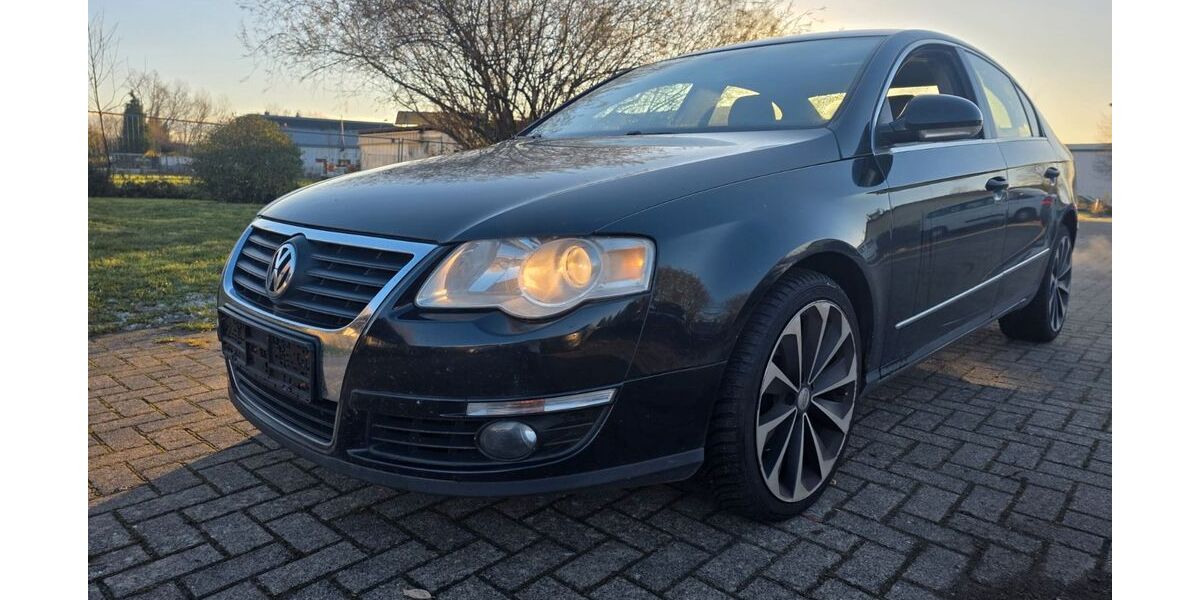 VW Passat 263.000 km 1.390 &euro; Bad Fallingbostel (OT Dorfmark) 29683