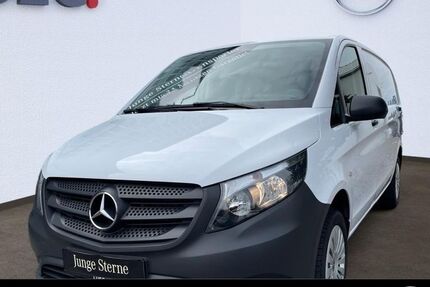 Mercedes-Benz Vito 9.750 km 39.806 &euro; Zwickau 08058