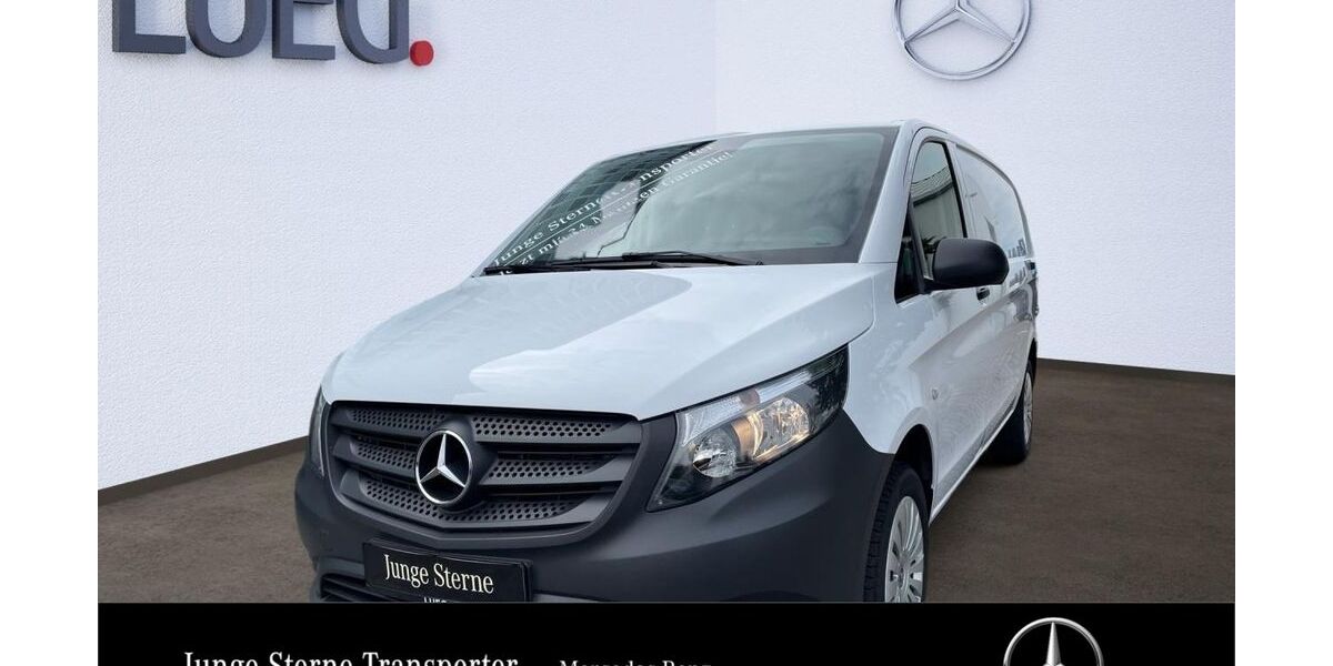 Mercedes-Benz Vito 9.750 km 39.806 &euro; Zwickau 08058