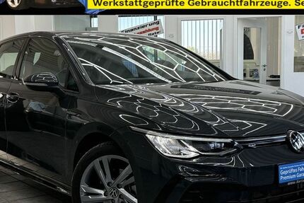 VW Golf 29.000 km 23.900 &euro; Fuhrberg 30938