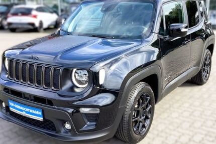 Jeep Renegade 21.714 km 22.880 &euro; Lüneburg 21337