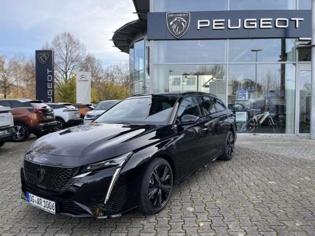 Peugeot 308 6.000 km 35.490 &euro; Offenburg 77654