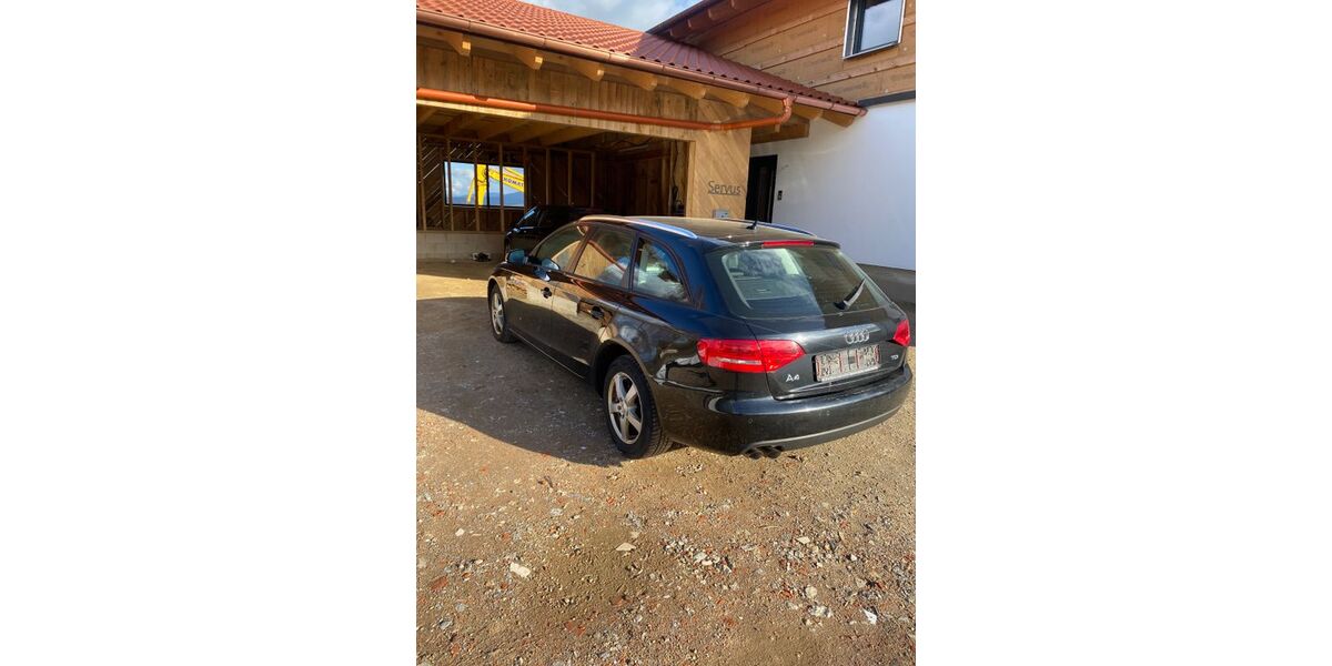 Audi A4 241.216 km 5.000 &euro; Weiding 93495