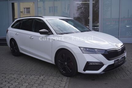Skoda Octavia 105.900 km 25.999 &euro; Kassel 34123