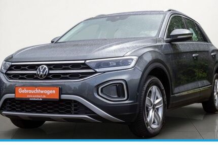 VW T-Roc 62.390 km 25.980 &euro; Weilburg 35781