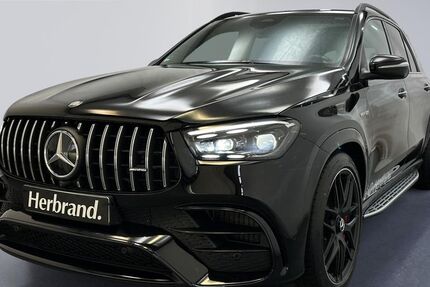 Mercedes-Benz GLE 63 AMG 4.840 km 161.900 &euro; Krefeld 47807