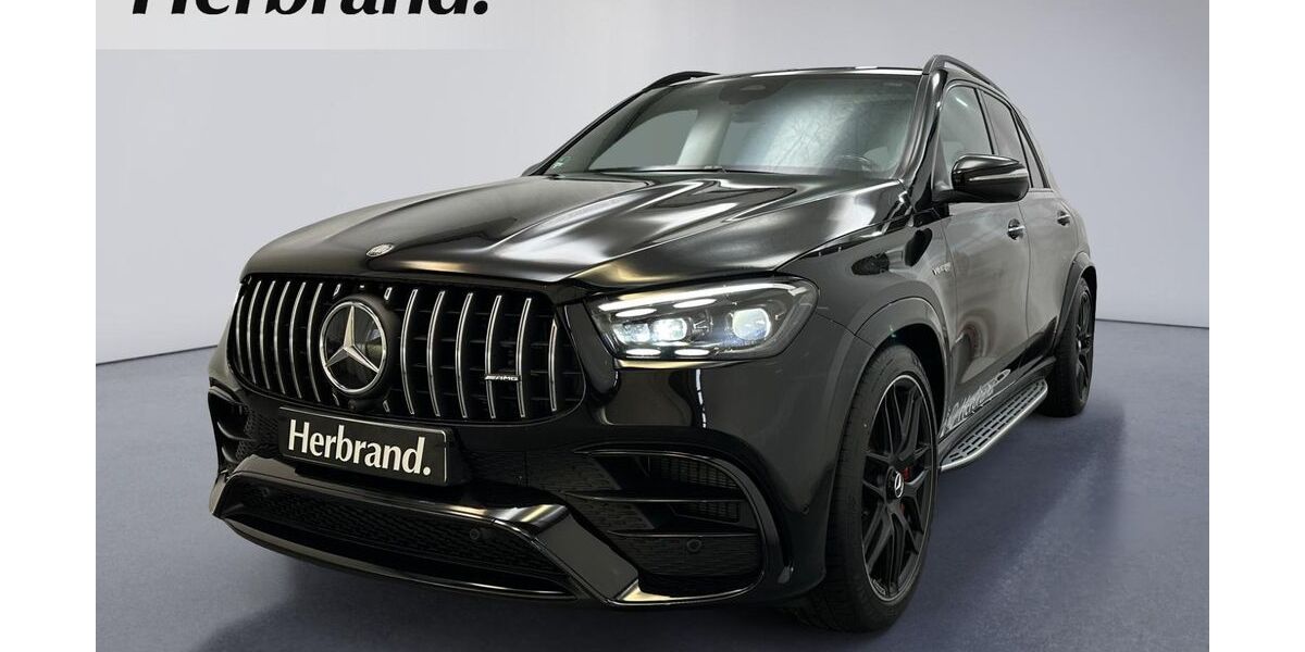 Mercedes-Benz GLE 63 AMG 4.840 km 161.900 &euro; Krefeld 47807