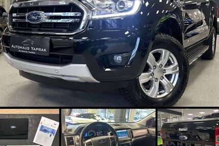 Ford Ranger 58.194 km 33.490 &euro; Hösbach 63768