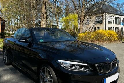 BMW M240i