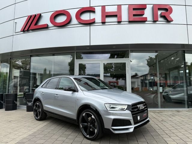 Audi Q3 80.500 km 21.890 € Weingarten 88250