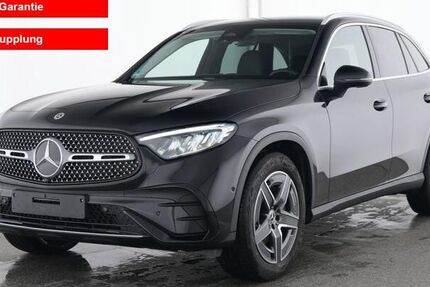 Mercedes-Benz GLC 220 6.300 km 54.770 &euro; Güstrow 18273