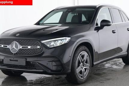 Mercedes-Benz GLC 220 6.300 km 55.660 &euro; Güstrow 18273