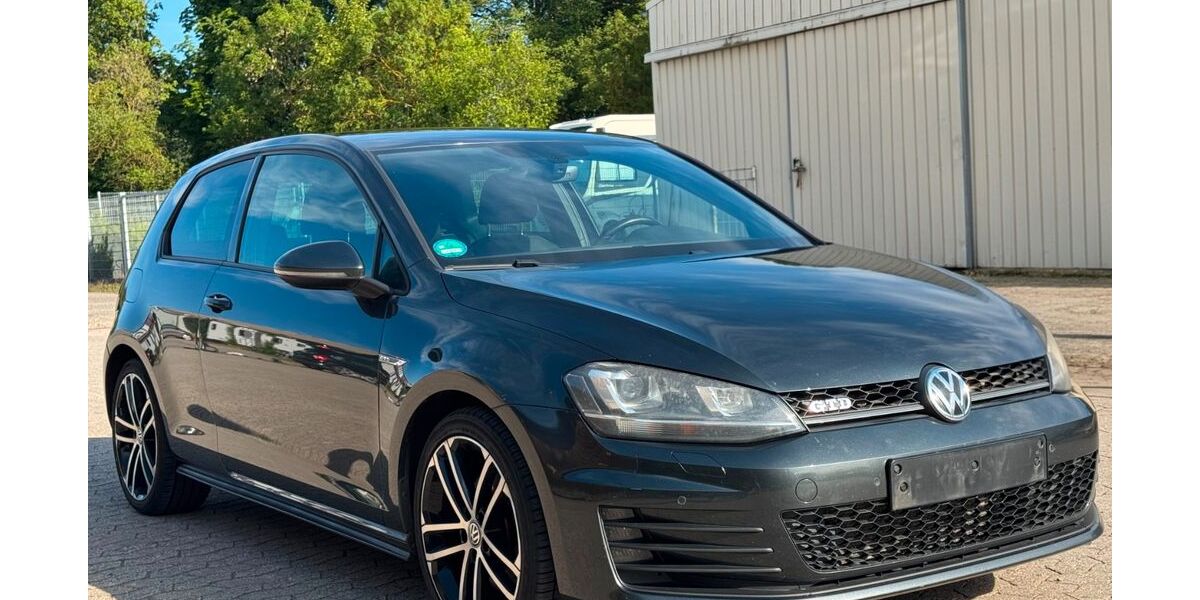 VW Golf 204.600 km 9.990 &euro; Mechernich 53894