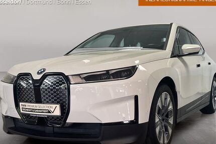 BMW iX 38.378 km 46.990 &euro; Düsseldorf 40237