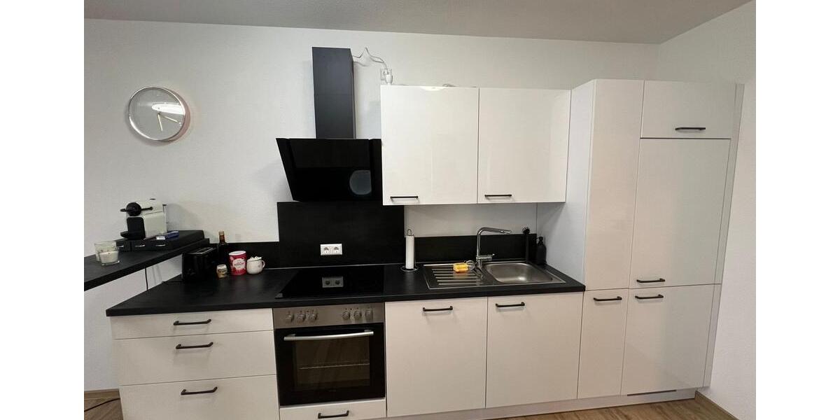 2-Zimmer Wohnung in Hardheim 2 zimmer