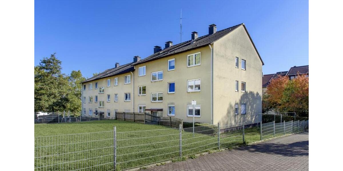 Demnächst frei! 2-Zimmer-Wohnung in Bad Bergzabern 2 zimmer