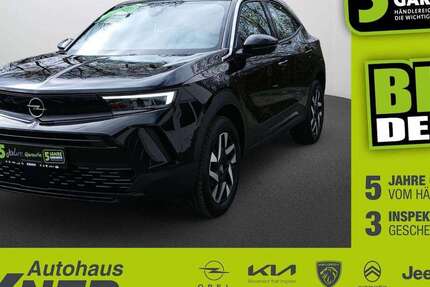 Opel Mokka 12.566 km 16.490 &euro; Hof 95032