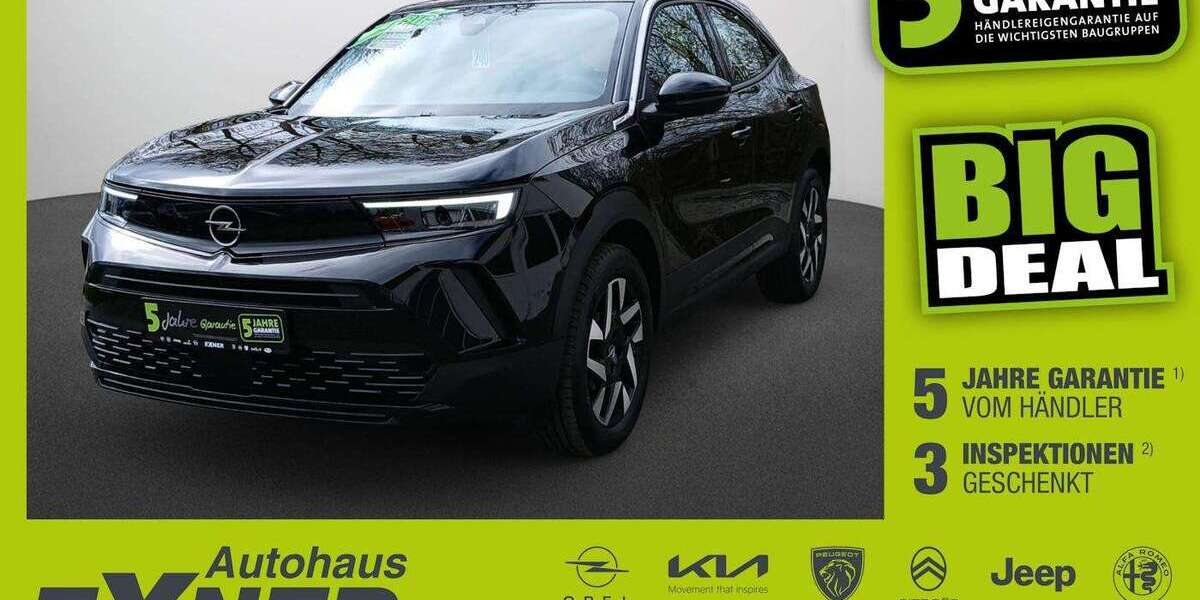 Opel Mokka 12.566 km 16.490 &euro; Hof 95032