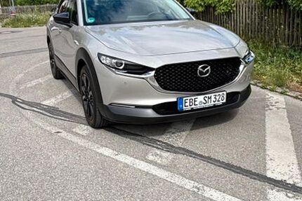 Mazda CX-30 28.500 km 22.500 &euro; Kirchseeon 85614