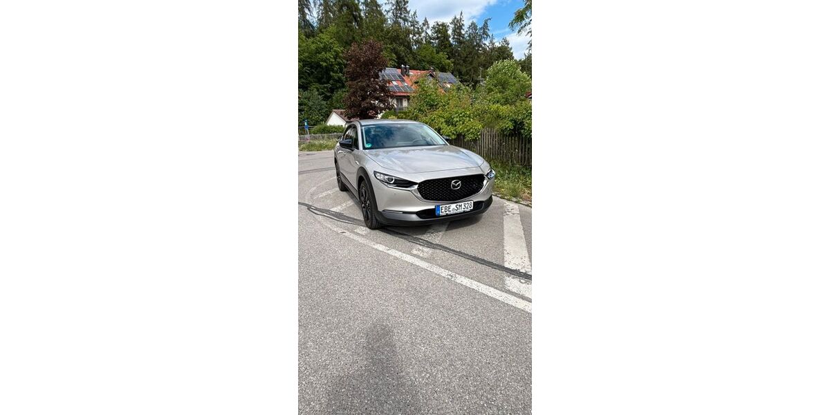 Mazda CX-30 28.500 km 22.500 &euro; Kirchseeon 85614