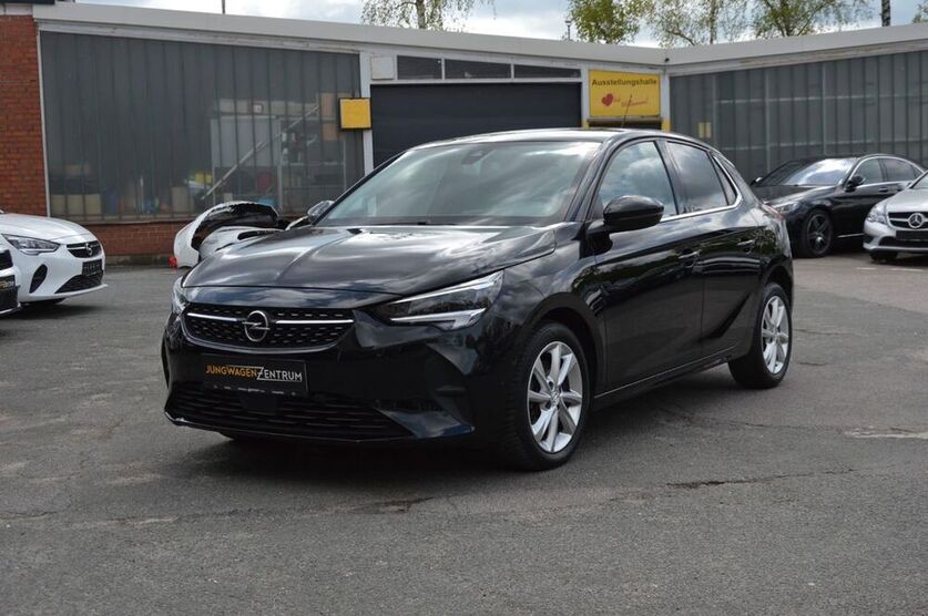 Corsa
