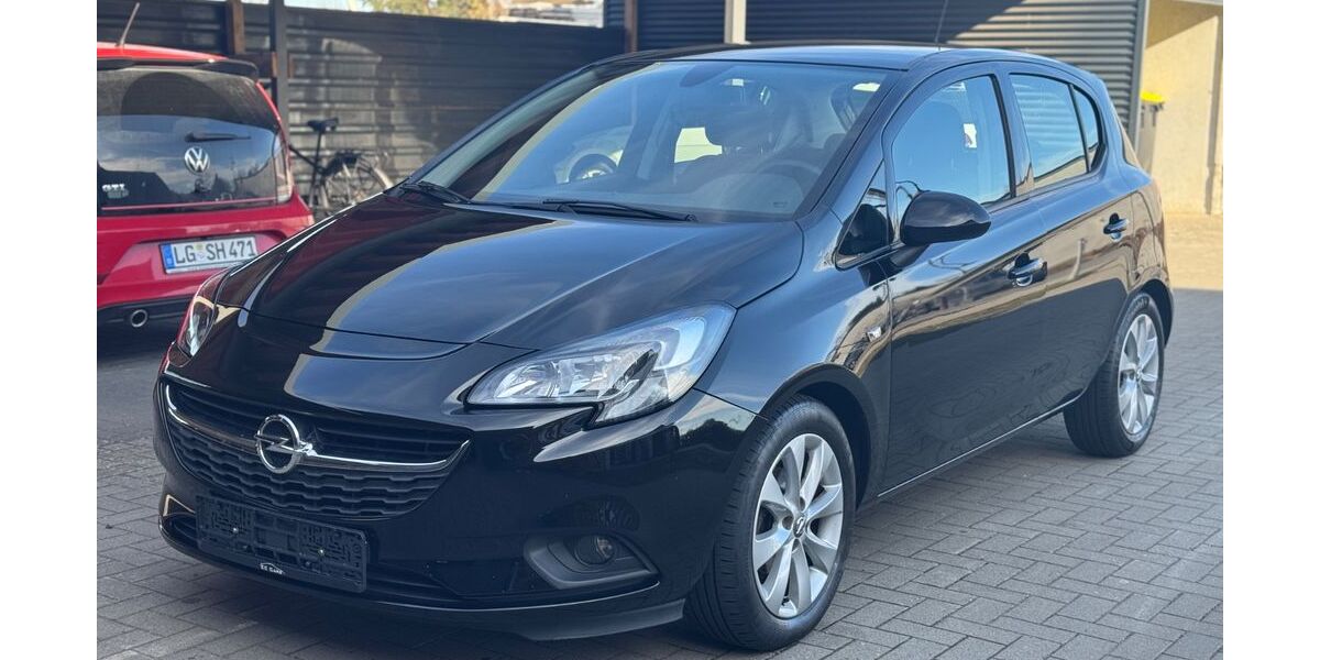Opel Corsa 71.900 km 9.950 &euro; Lüneburg 21337