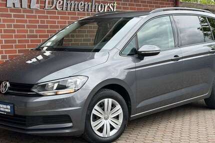 VW Touran 129.999 km 18.999 &euro; Delmenhorst 27755