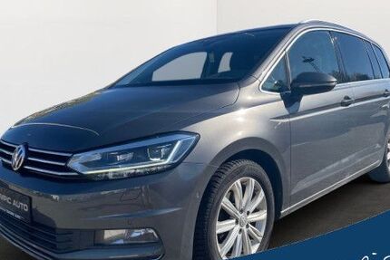 VW Touran 175.000 km 9.990 &euro; Schwentinental 24223