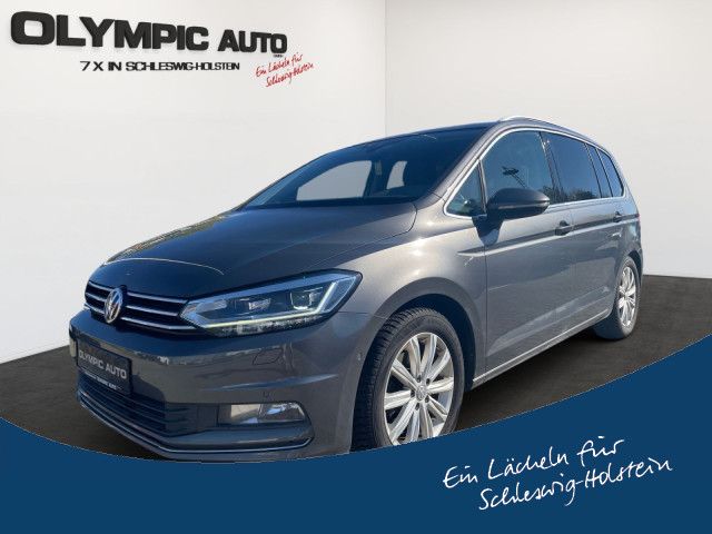 VW Touran 175.000 km 9.990 &euro; Schwentinental 24223