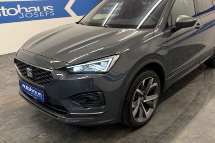 Seat Tarraco 53.100 km 36.999 &euro; Delbrück 33129