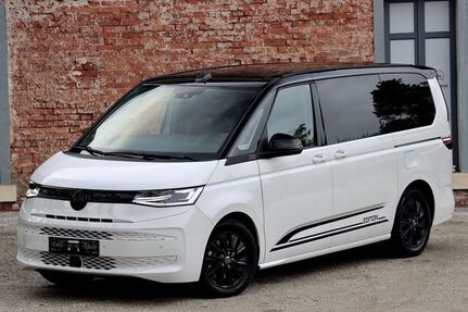 VW T7 Multivan