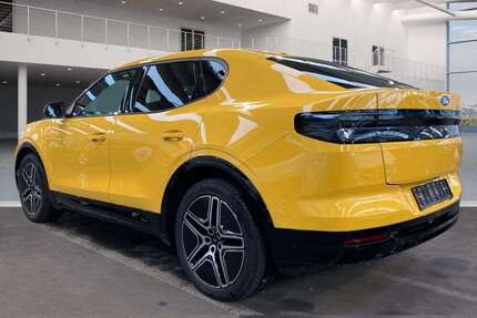 Ford Capri 17.900 km 35.890 &euro; Vreden-ortsteil Ammeloe 48691