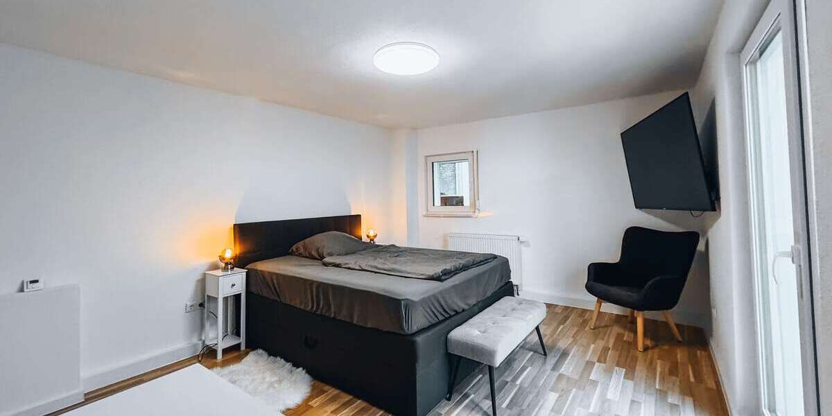 Zimmer Rothenbuch - 2.5 Zimmer, 1.200&euro; | Angebot:26004402