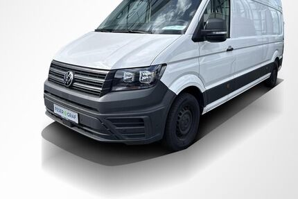 VW Crafter 1.163 km 41.370 &euro; Fürth 90763