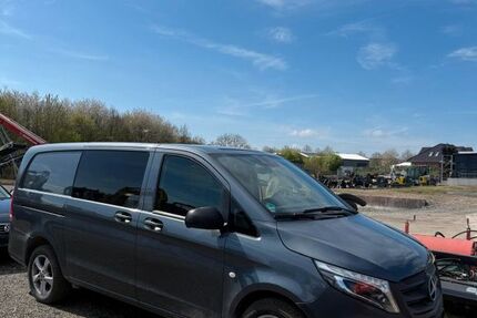 Mercedes-Benz Vito 282.690 km 13.000 &euro; Breitenfelde 23881