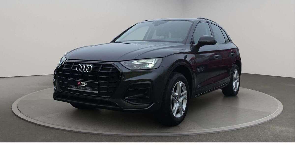 Audi Q5 47.225 km 36.280 &euro; Flensburg 24941