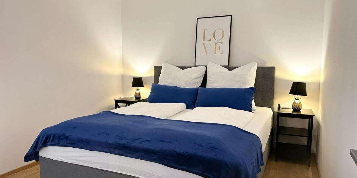 Zimmer Nittendorf Eichhofen - 2 Zimmer, 1.699&euro; | Angebot:24644653