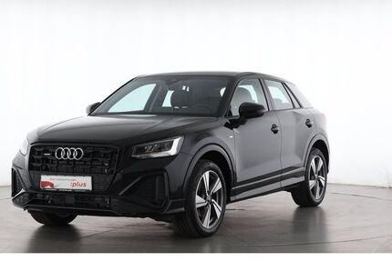 Audi Q2 40.534 km 26.560 &euro; Plattling 94447