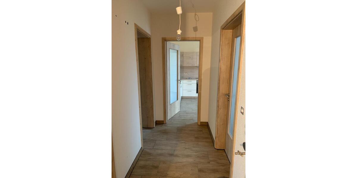 Etagenwohnung Schipkau Barranmühle - 2 Zimmer, 56 m&sup2;, 590&euro; | Angebot:24878160