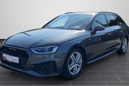 Audi A4 65.598 km 34.900 &euro; Ludwigshafen 67063