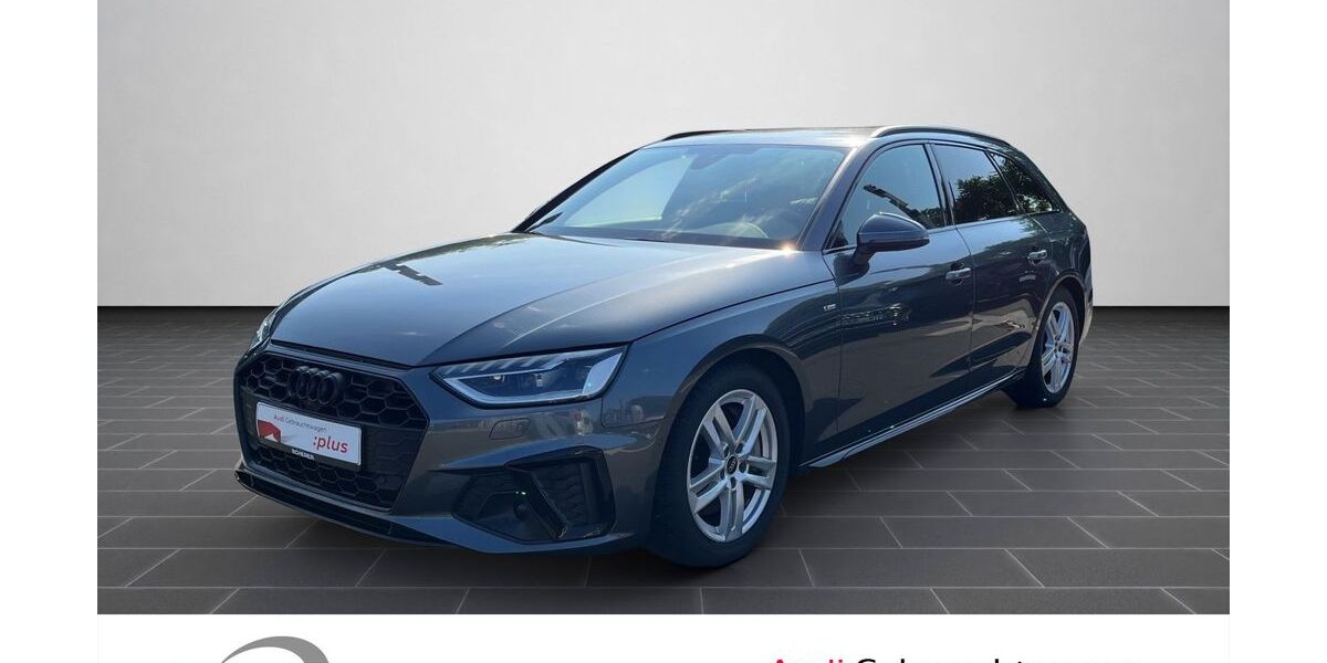 Audi A4 65.598 km 34.900 &euro; Ludwigshafen 67063