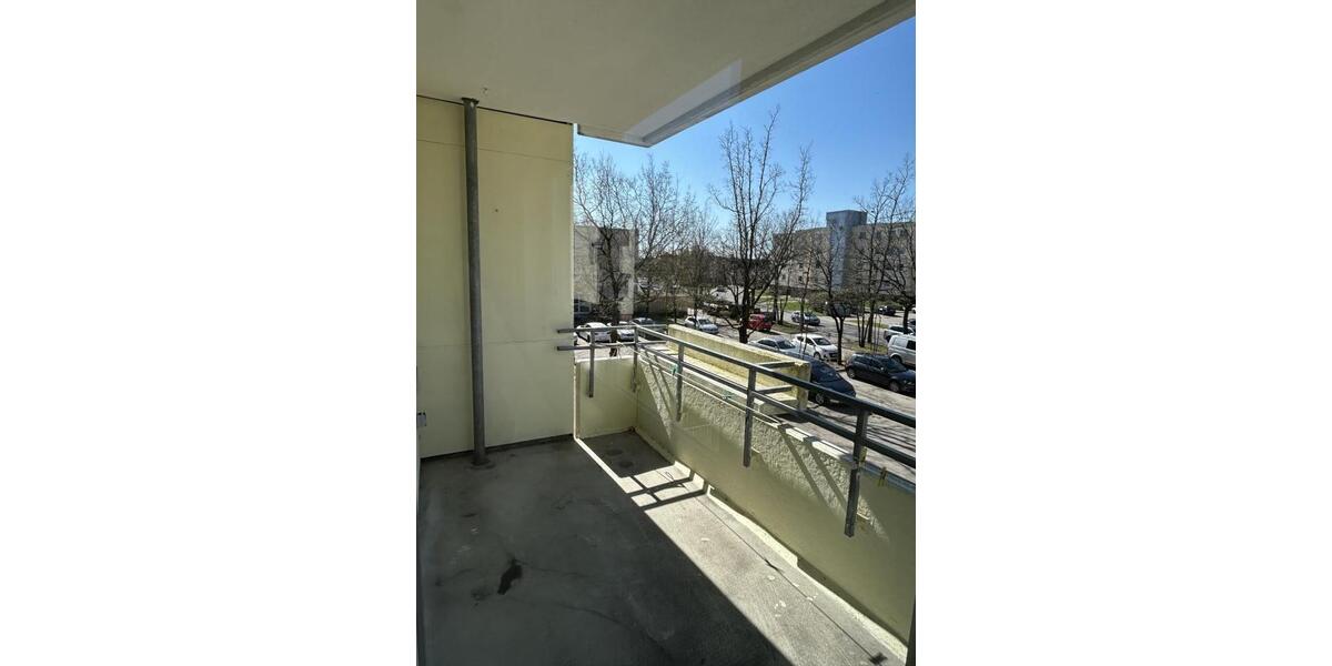 Etagenwohnung Harrislee - 3 Zimmer, 80 m&sup2;, 643&euro; | Angebot:25331938