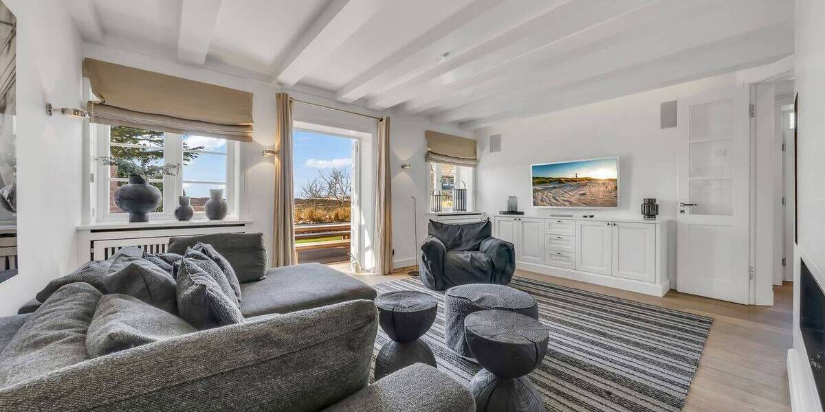 Doppelhaushälfte List - 5 Zimmer, 160 m&sup2;, 2.690.000&euro; | Angebot:26379424