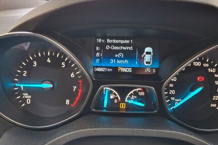 Ford Kuga 46.820 km 16.900 &euro; Crimmitschau 08451