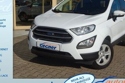 Ford EcoSport 174.168 km 5.690 &euro; Eilenburg 04838