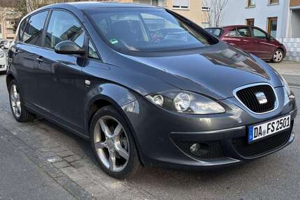 Seat Altea 270.000 km 2.499 &euro; Wörth am main 63939