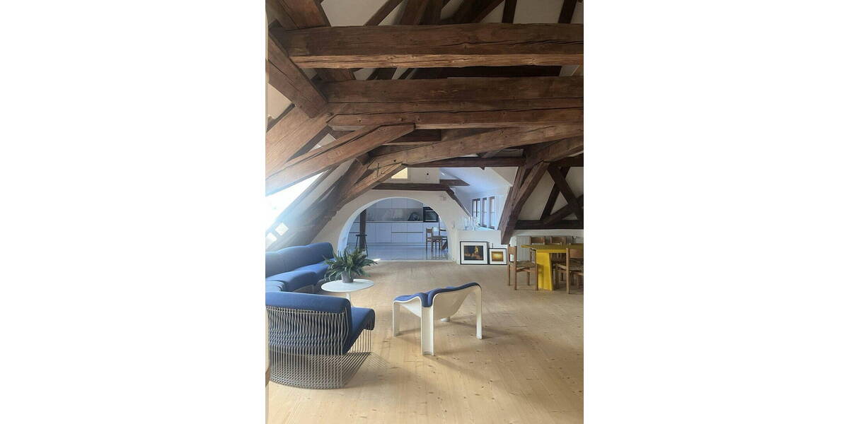 Etagenwohnung Eggenhofen Weyhern - 5 Zimmer, 260 m&sup2;, 1.450.000&euro; | Angebot:26684317