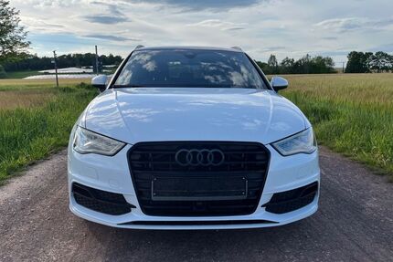 Audi A3 152.000 km 16.500 &euro; Bad Salzungen 36433